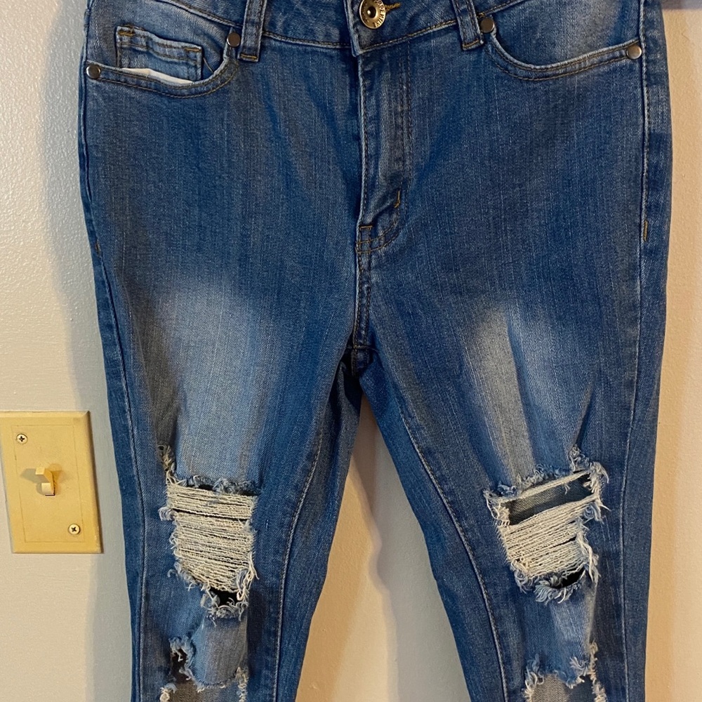 Jeans - Picture 4 of 6